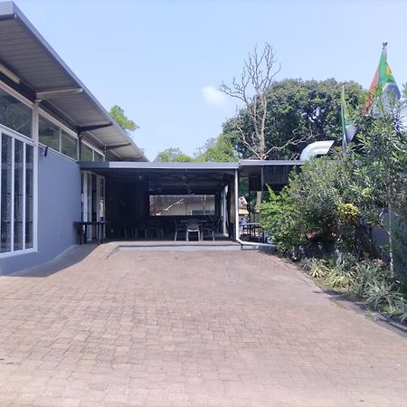 Essenwood Park Hotel Durban Dış mekan fotoğraf