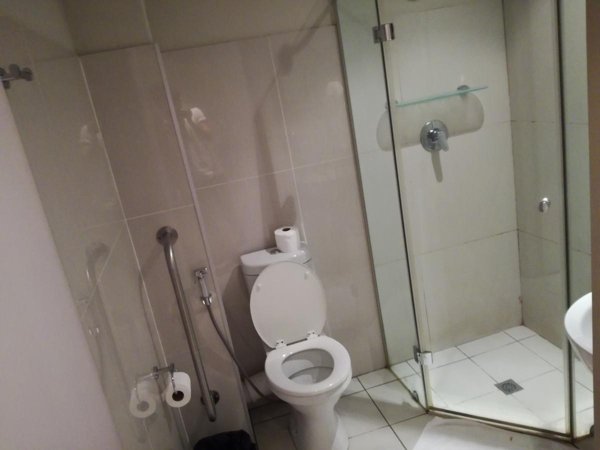Essenwood Park Hotel Durban Dış mekan fotoğraf