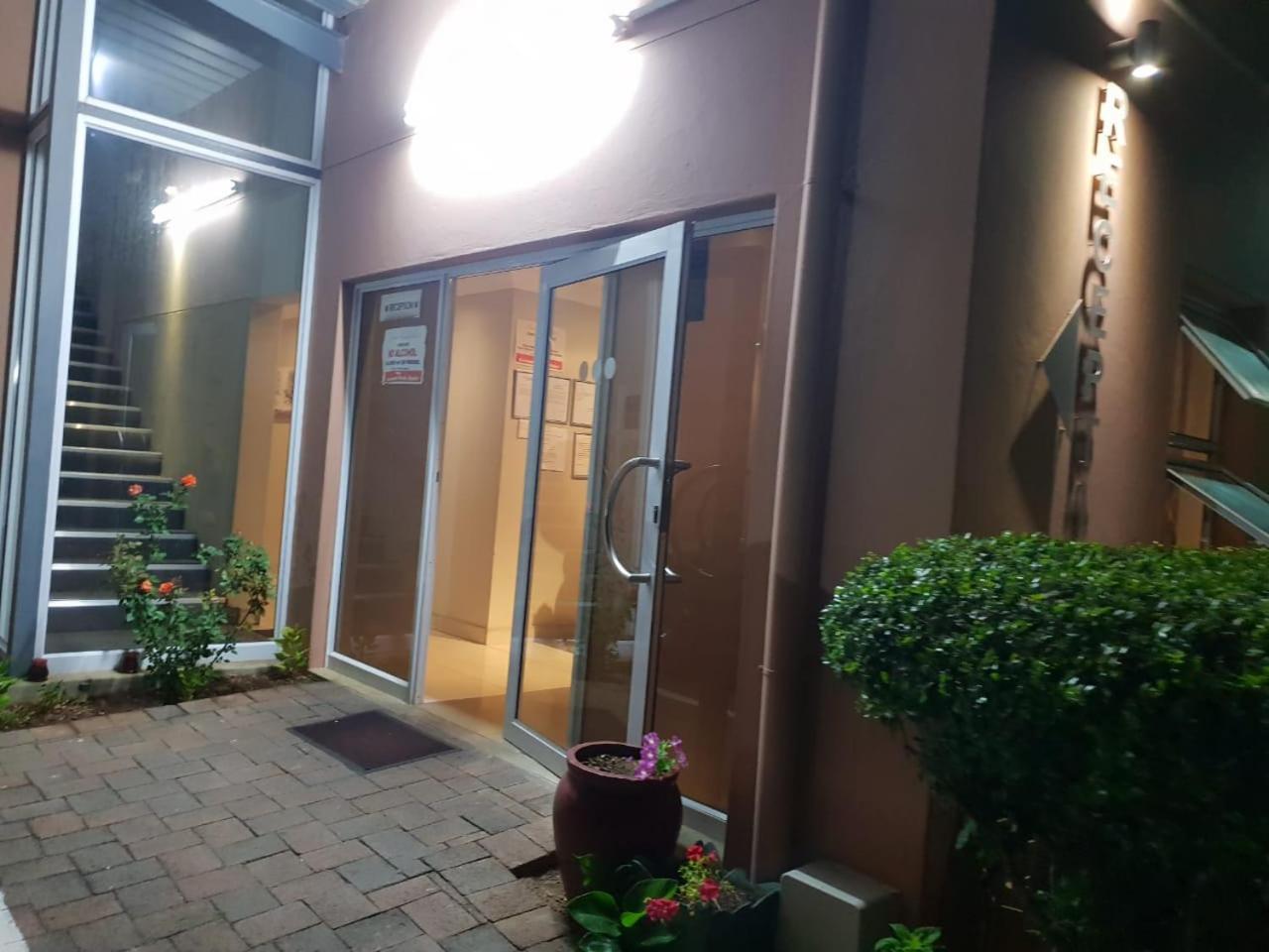 Essenwood Park Hotel Durban Dış mekan fotoğraf