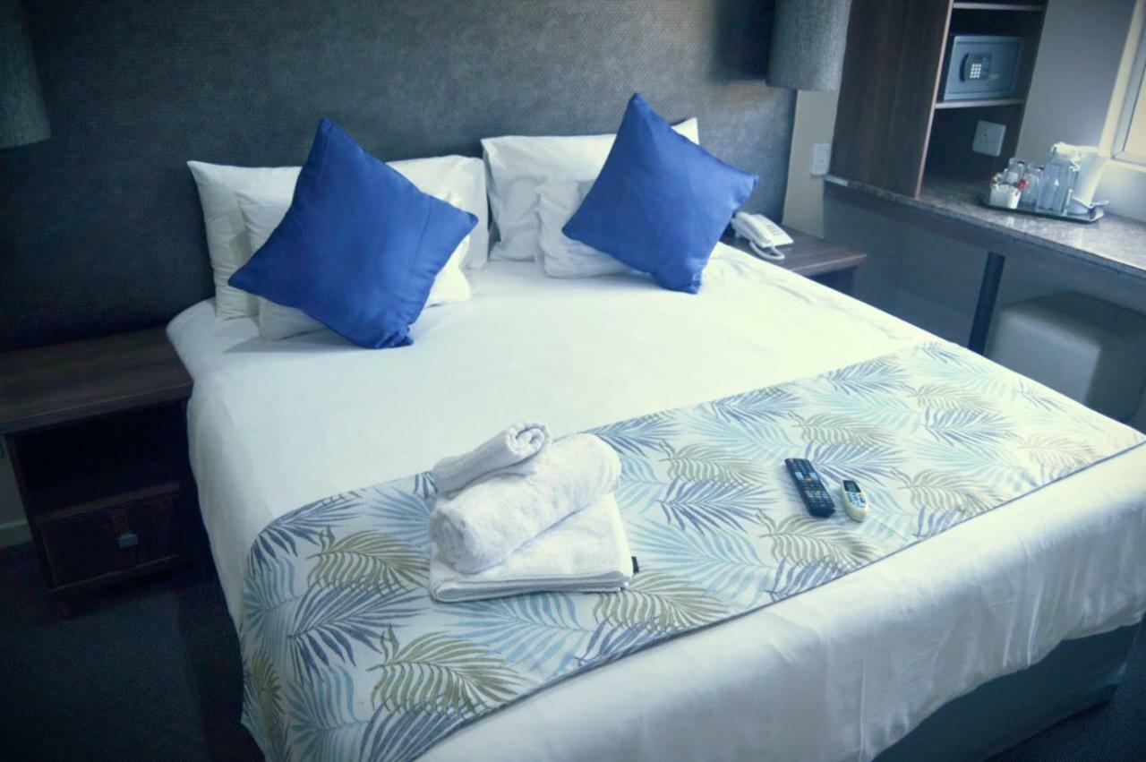 Essenwood Park Hotel Durban Dış mekan fotoğraf