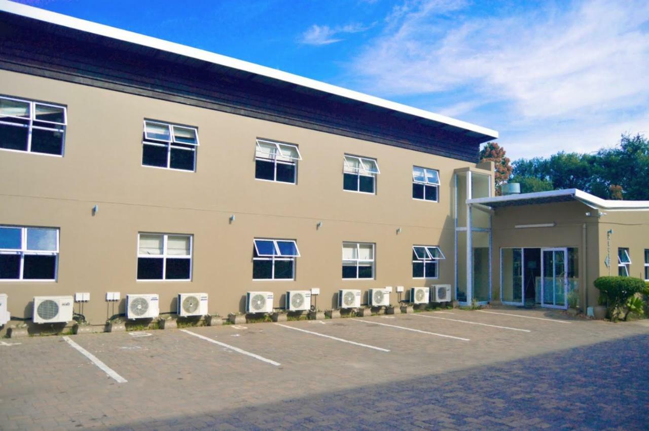 Essenwood Park Hotel Durban Dış mekan fotoğraf