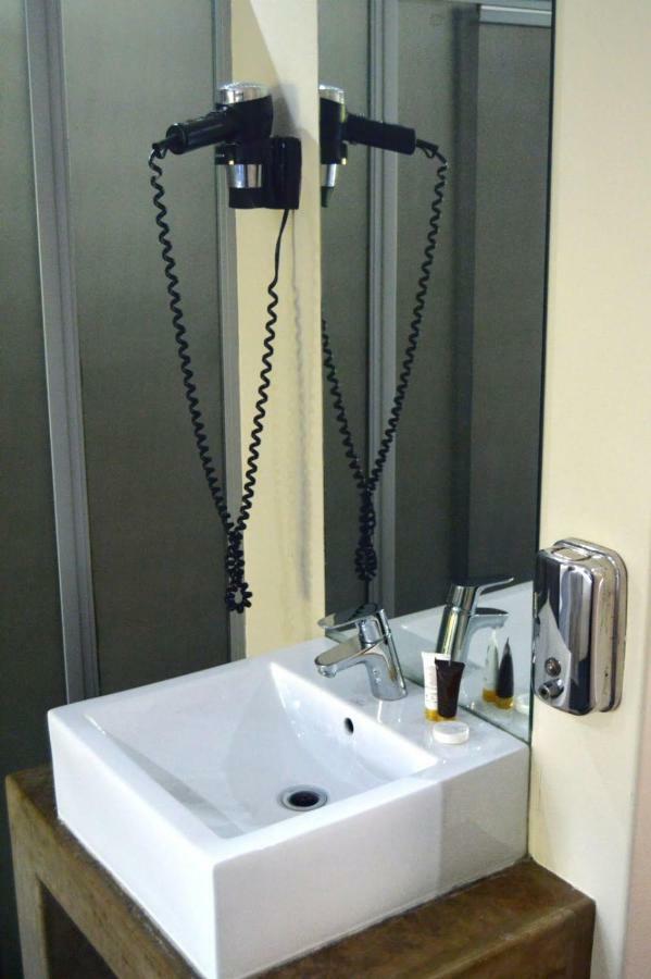 Essenwood Park Hotel Durban Dış mekan fotoğraf