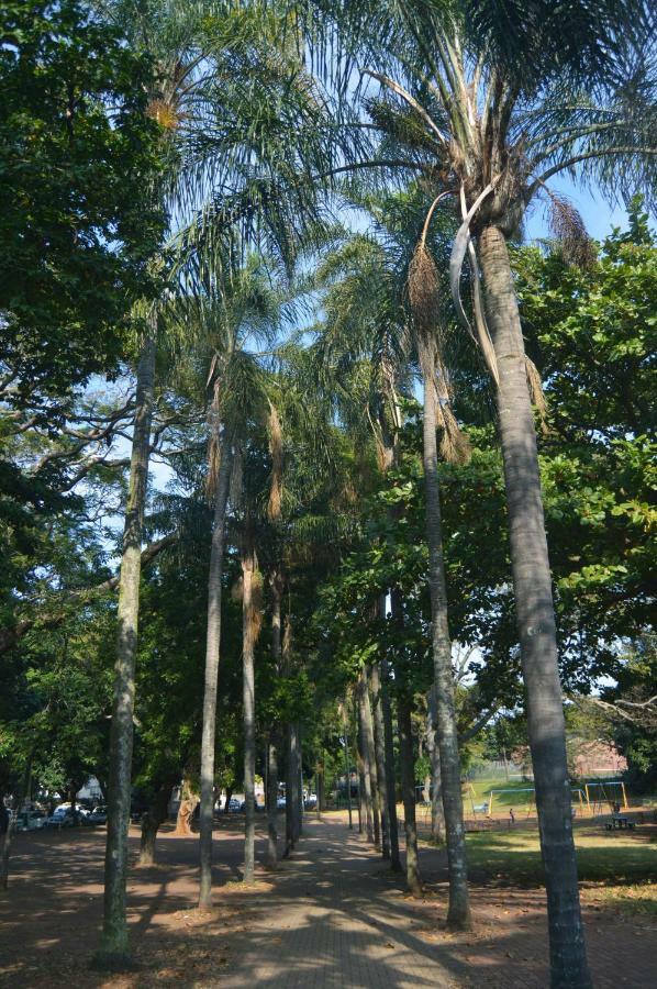 Essenwood Park Hotel Durban Dış mekan fotoğraf